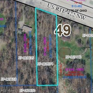 Parkman Road Southington OH 44470