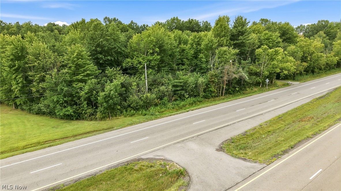 Parkman Road Southington OH 44470