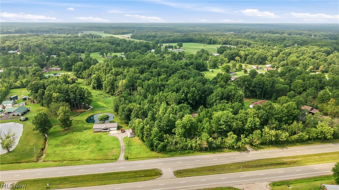 Parkman Road Southington OH 44470