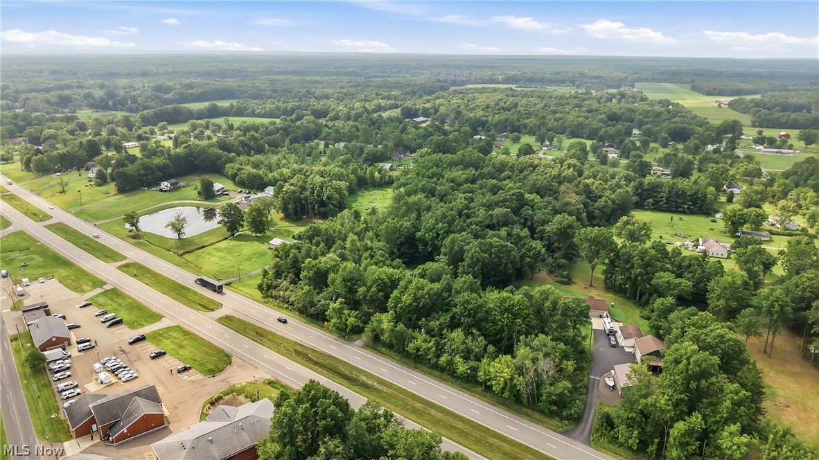 Parkman Road Southington OH 44470