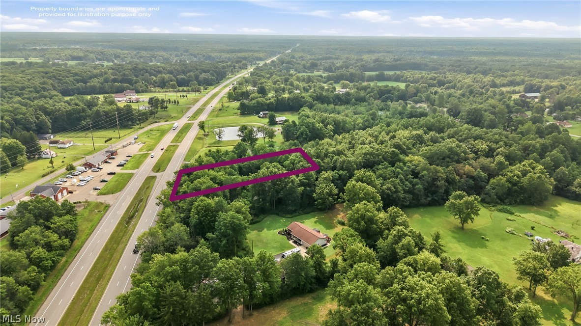 Parkman Road Southington OH 44470