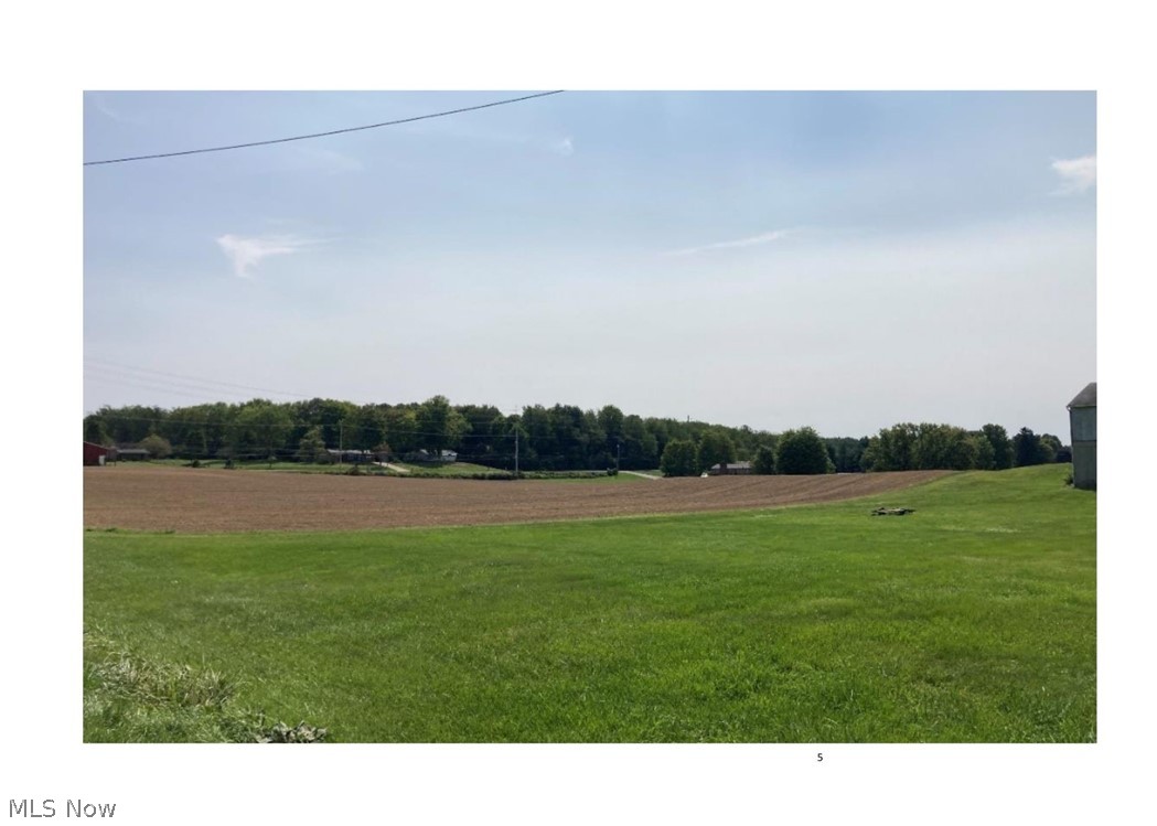 V/l - 33 Ac S Arlington Road Clinton OH 44216