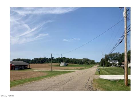 V/l - 33 Ac S Arlington Road Clinton OH 44216