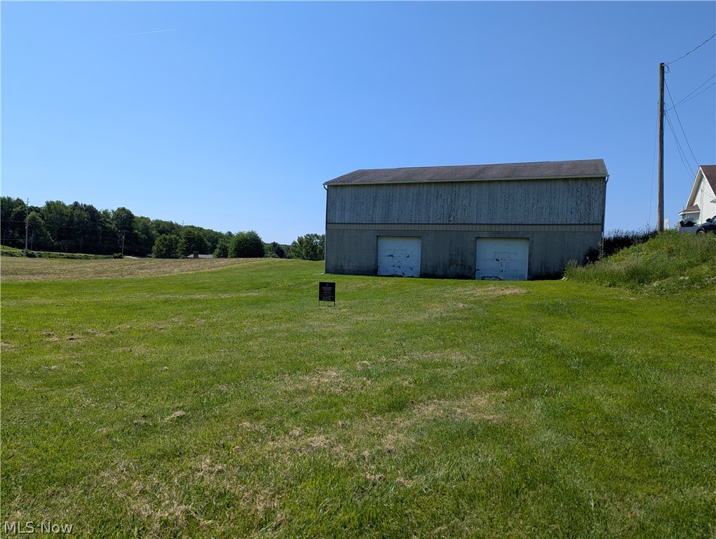 V/l - 33 Ac S Arlington Road Clinton OH 44216