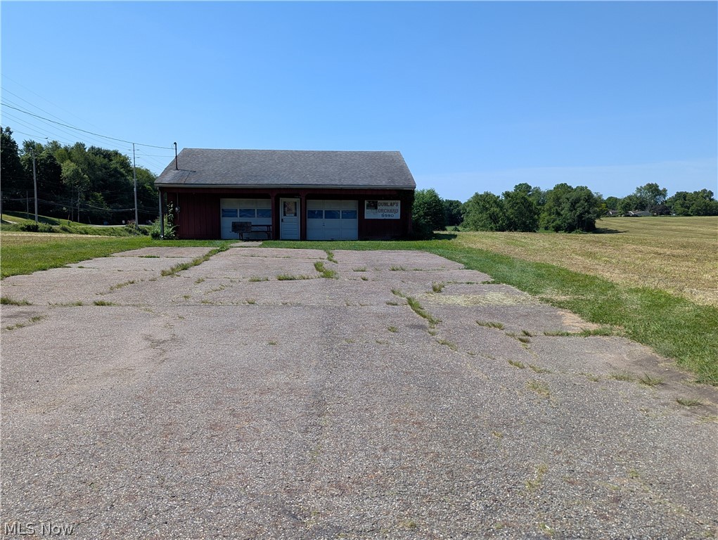 V/l - 33 Ac S Arlington Road Clinton OH 44216