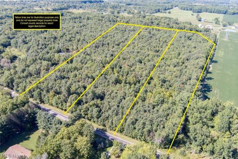 Dunham Road Litchfield OH 44253