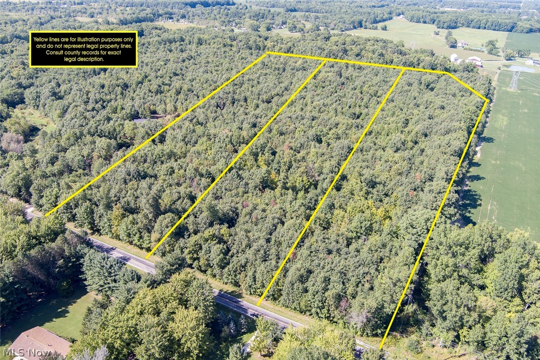 Dunham Road Litchfield OH 44253