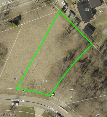 Walters Way Zanesville OH 43701