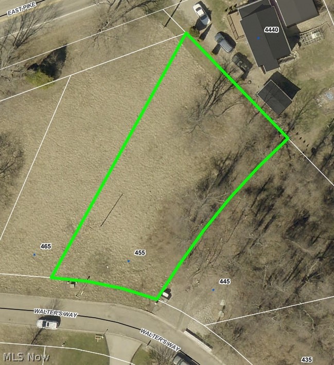 455 Walters Way Zanesville OH 43701
