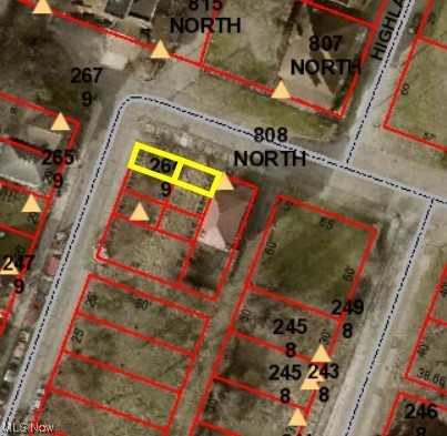 268 N 9th Steubenville OH 43952