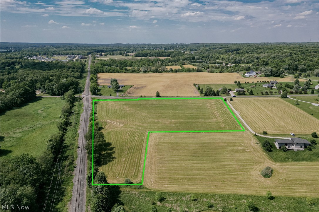 V/l Kennard Road Seville OH 44273