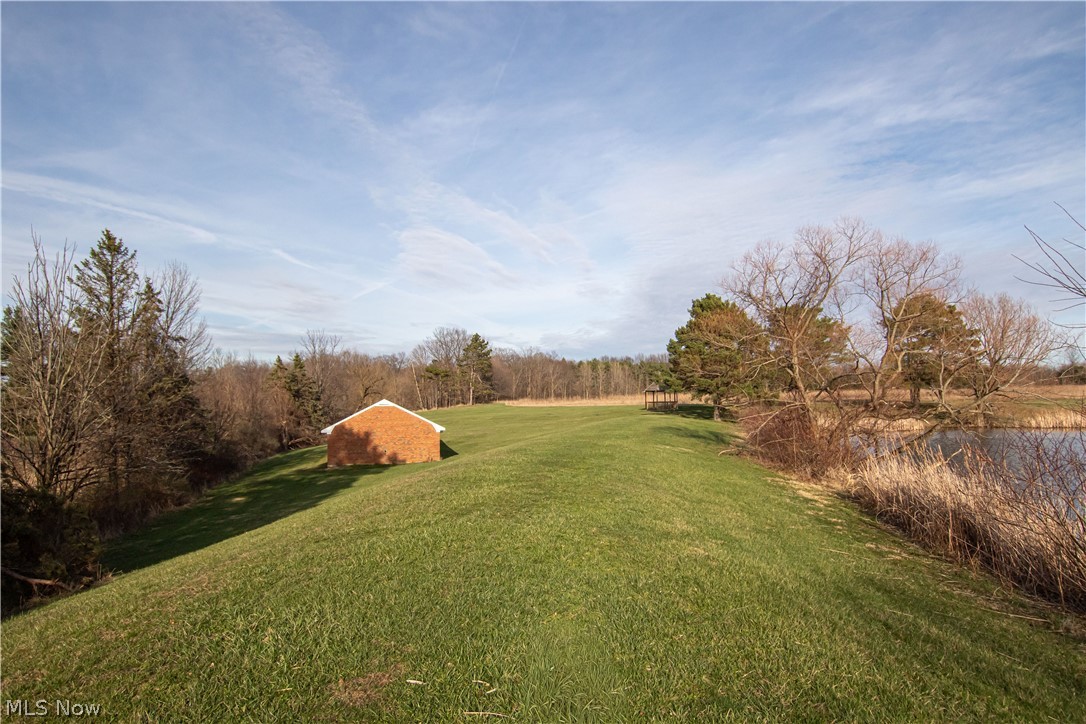 9608 Norwalk Road Litchfield OH 44253