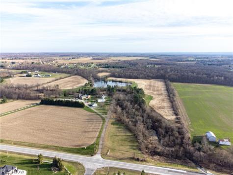 9608 Norwalk Road Litchfield OH 44253