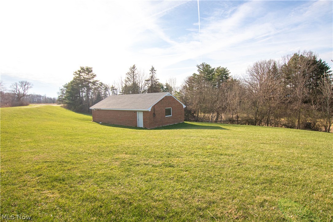 9608 Norwalk Road Litchfield OH 44253