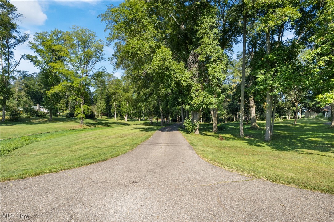 Dalton-fox Lake Road Dalton OH 44618