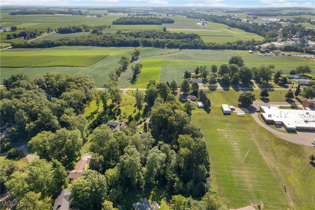 Dalton-fox Lake Road Dalton OH 44618