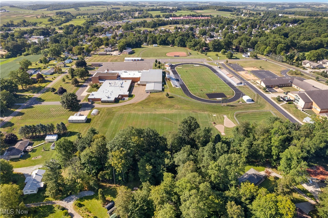 Dalton-fox Lake Road Dalton OH 44618