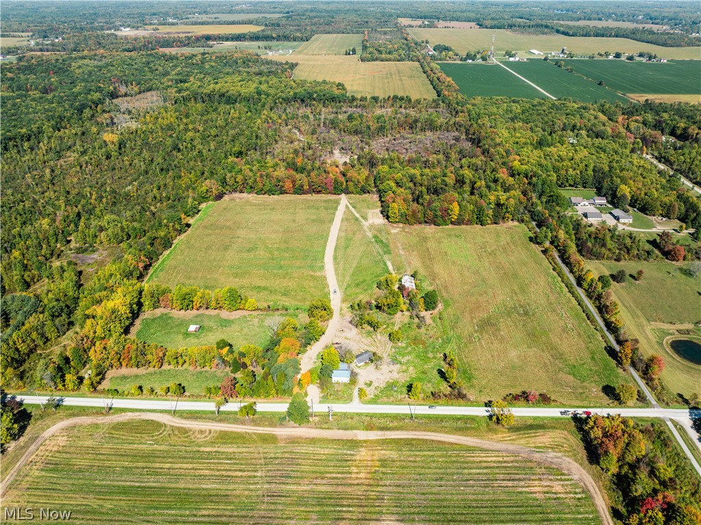 2731 Dodgeville Road Rome OH 44085