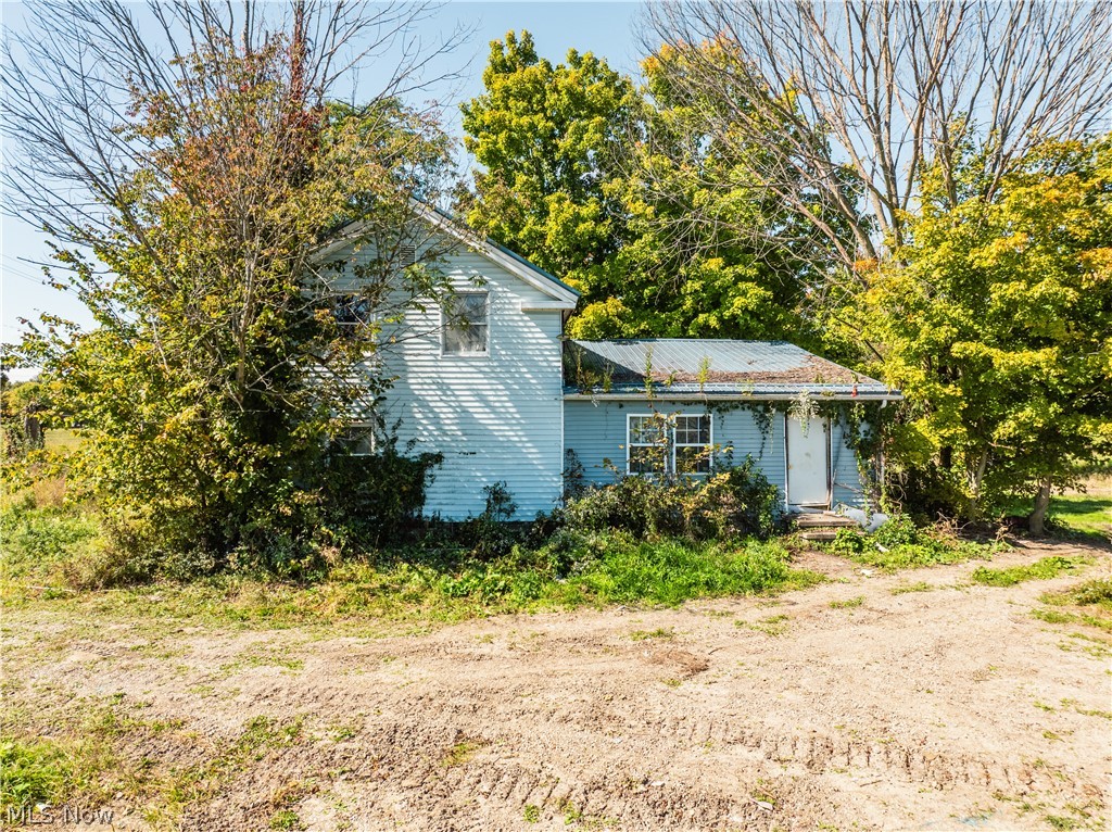 2731 Dodgeville Road Rome OH 44085