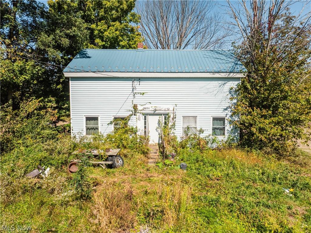 2731 Dodgeville Road Rome OH 44085