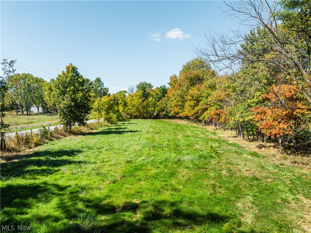 2731 Dodgeville Road Rome OH 44085