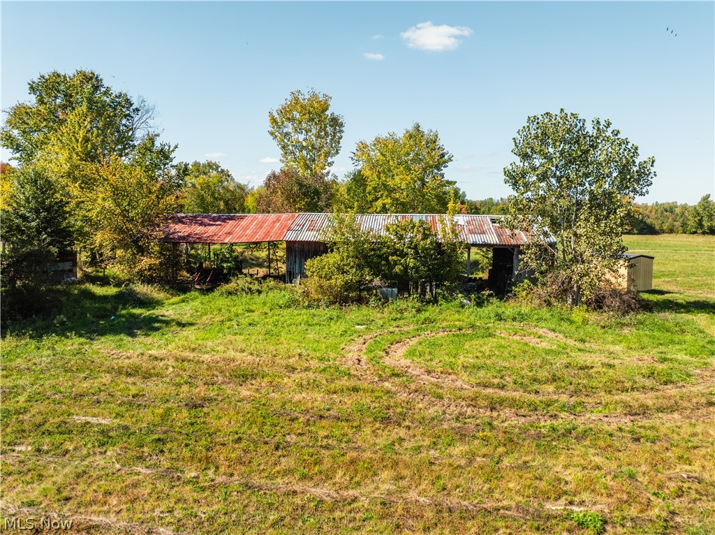 2731 Dodgeville Road Rome OH 44085