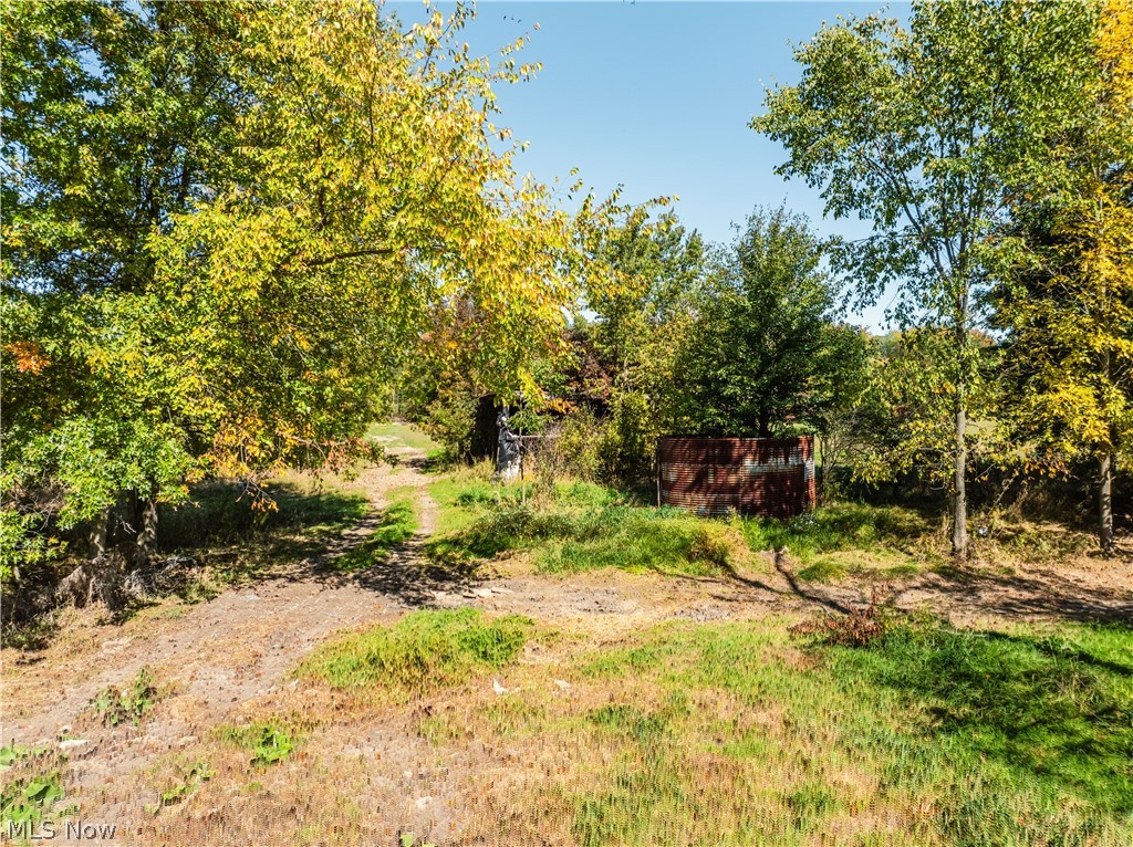 2731 Dodgeville Road Rome OH 44085