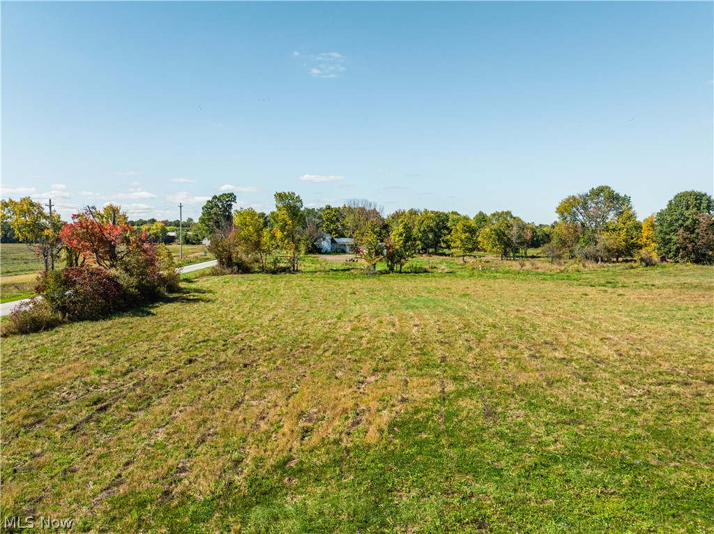 2731 Dodgeville Road Rome OH 44085