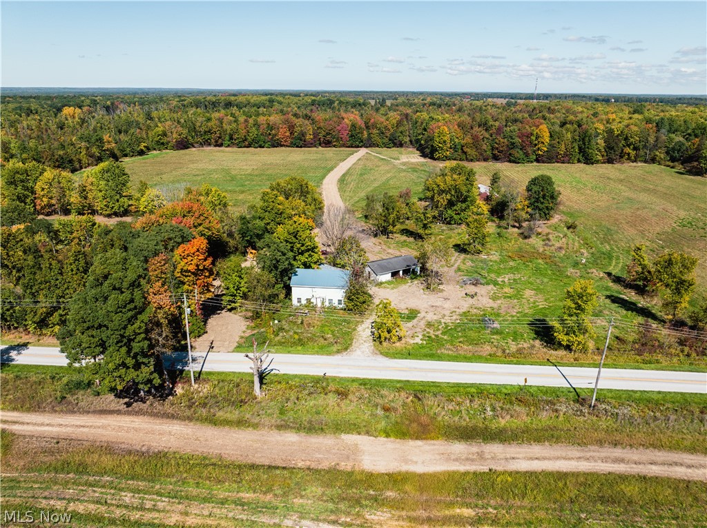 2731 Dodgeville Road Rome OH 44085