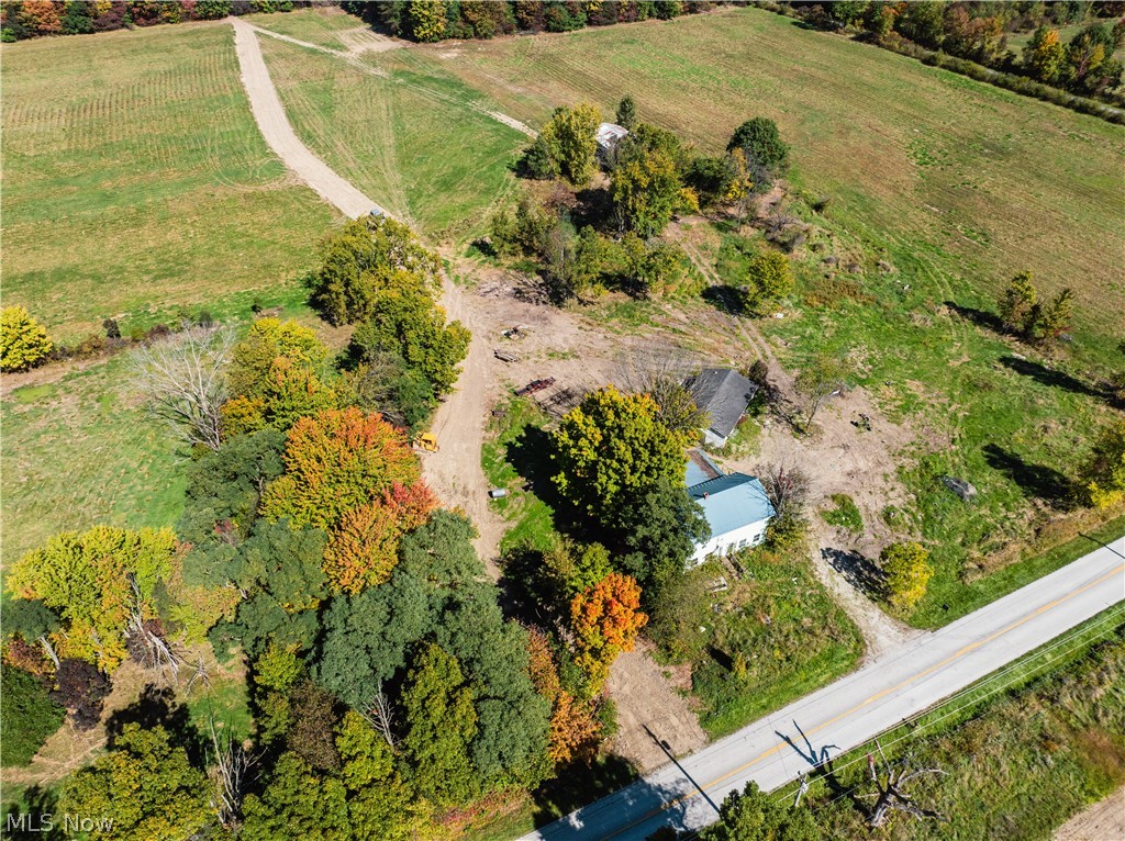 2731 Dodgeville Road Rome OH 44085