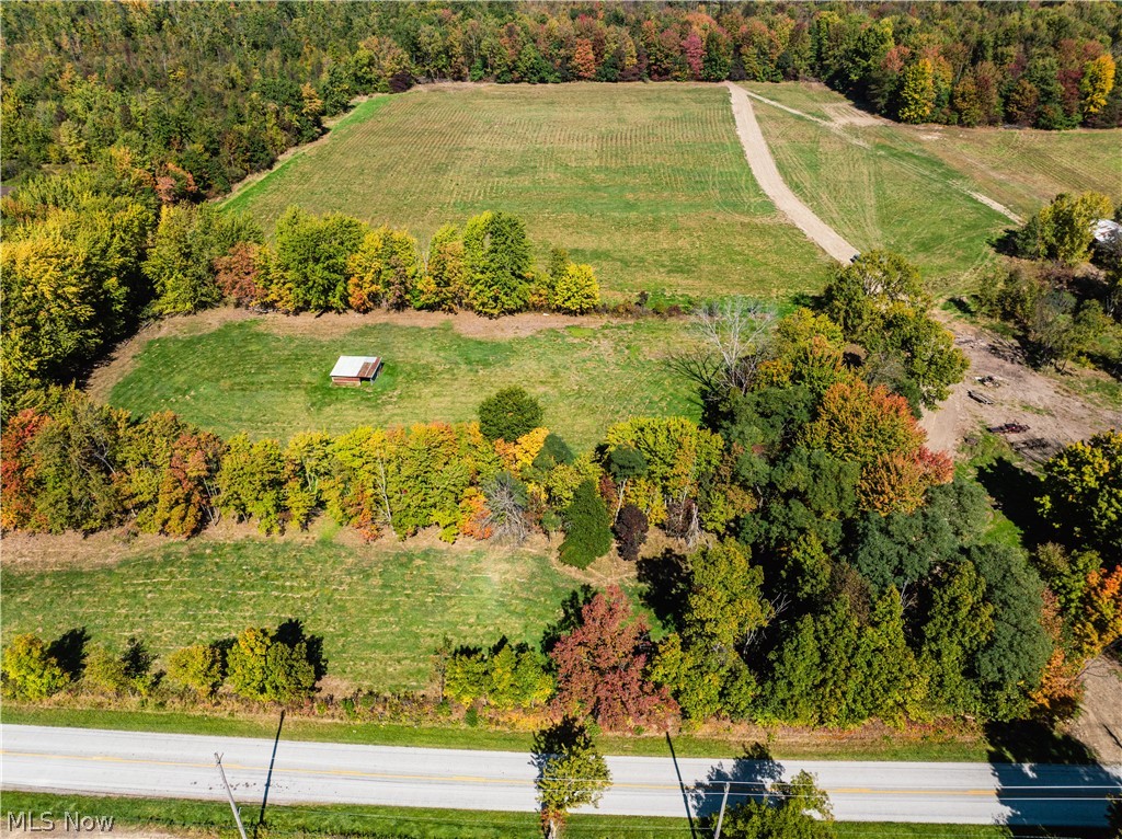 2731 Dodgeville Road Rome OH 44085