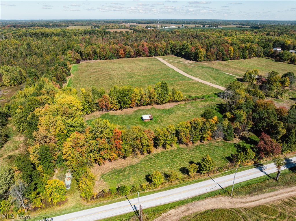 2731 Dodgeville Road Rome OH 44085