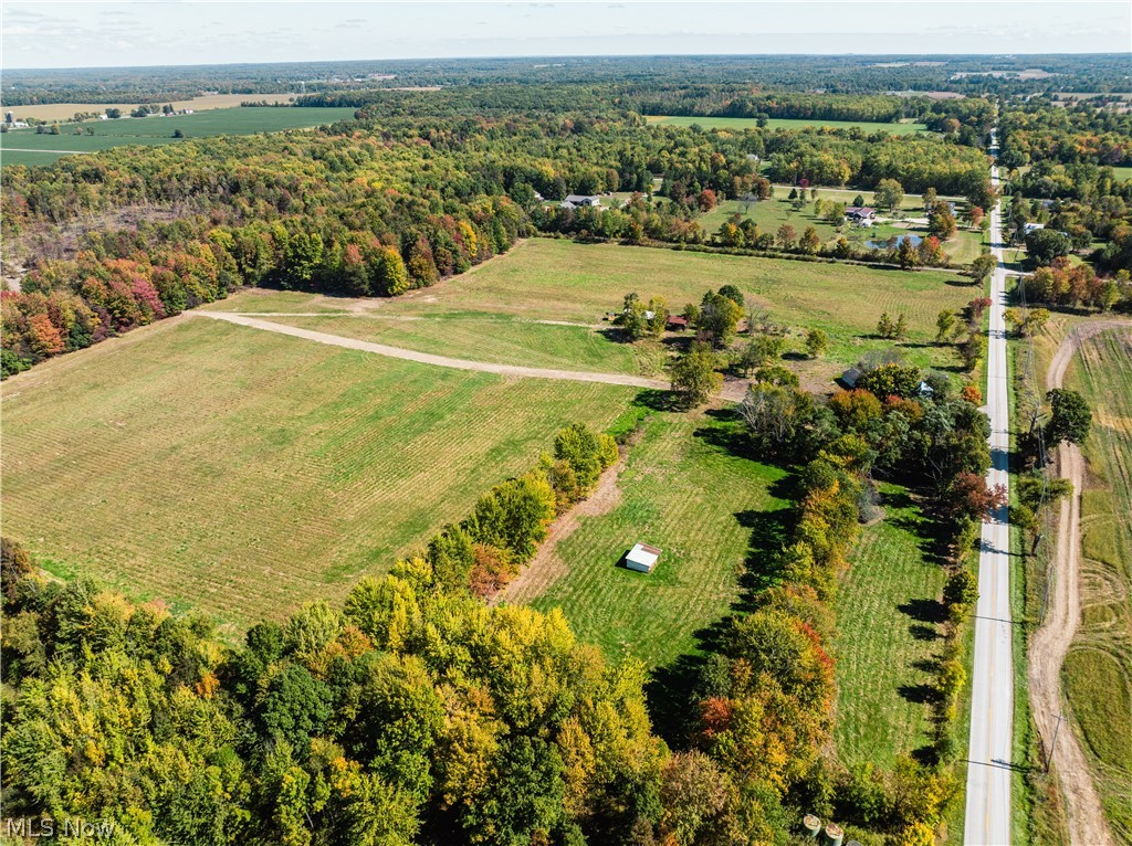 2731 Dodgeville Road Rome OH 44085