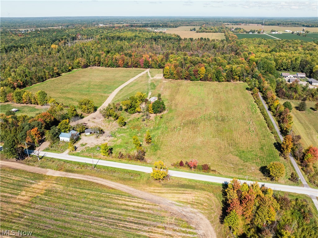 2731 Dodgeville Road Rome OH 44085