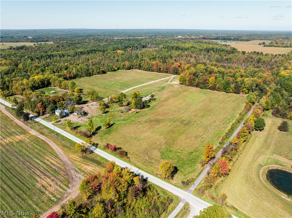 2731 Dodgeville Road Rome OH 44085