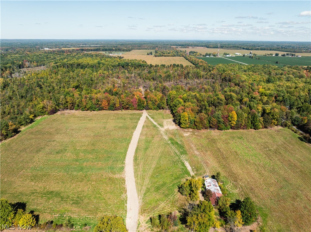 2731 Dodgeville Road Rome OH 44085