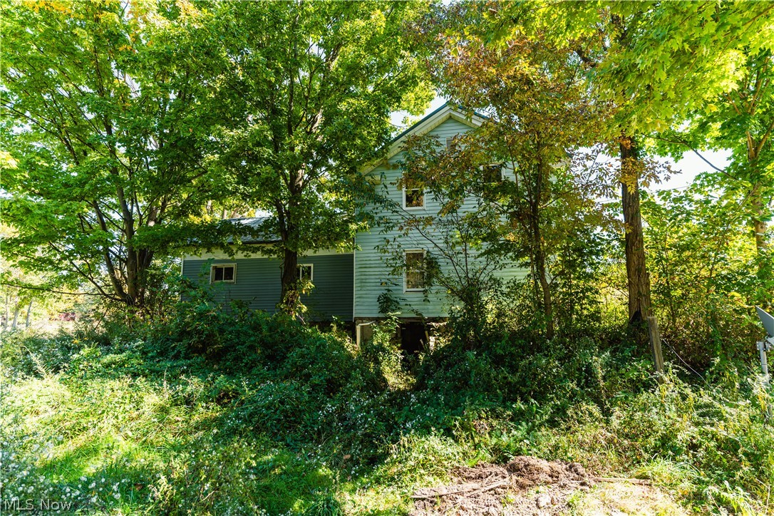 2731 Dodgeville Road Rome OH 44085