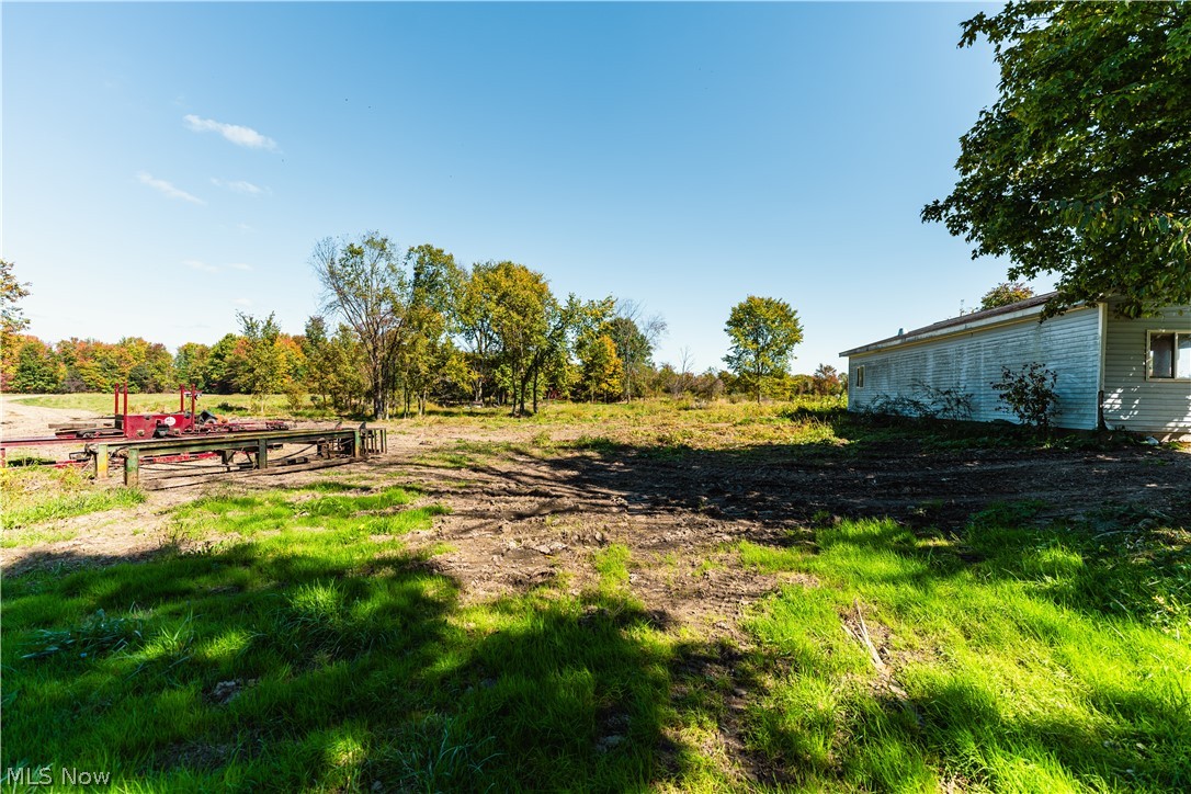2731 Dodgeville Road Rome OH 44085
