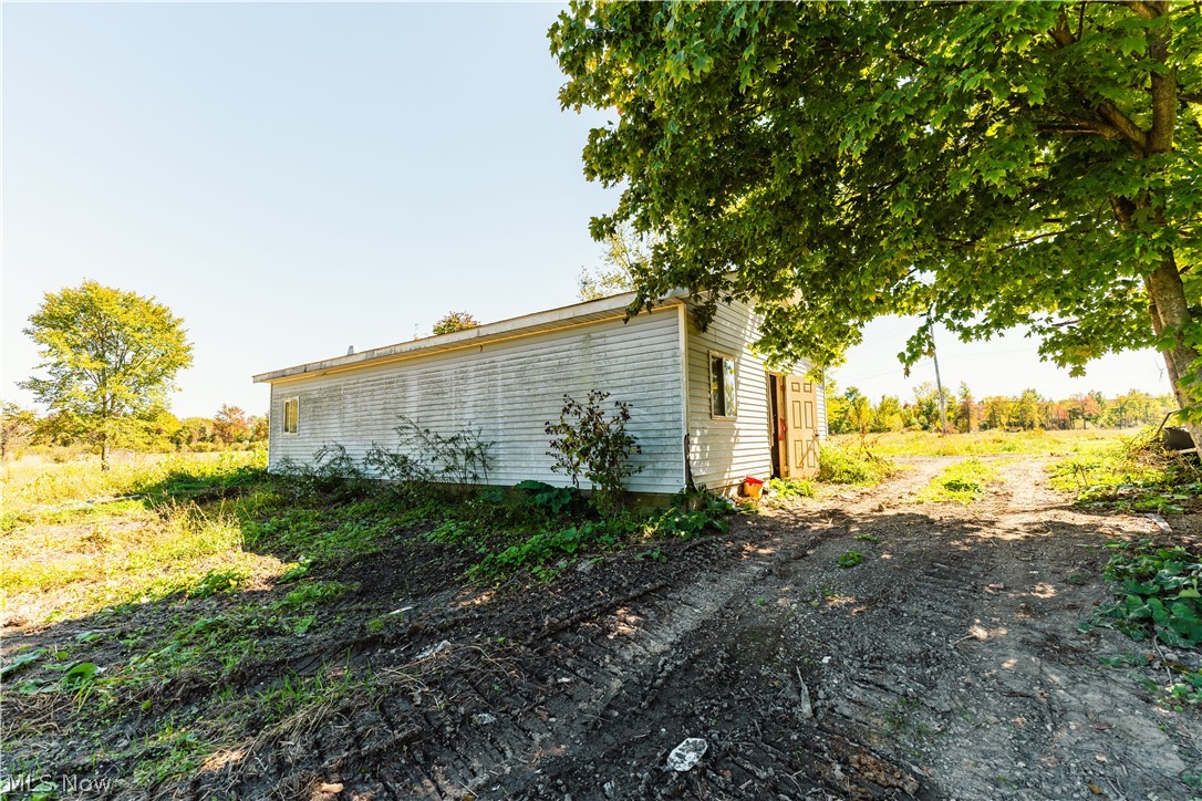 2731 Dodgeville Road Rome OH 44085