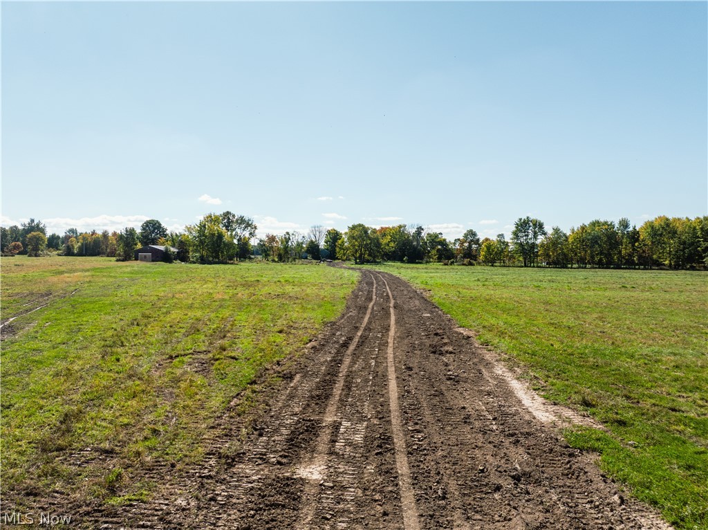 2731 Dodgeville Road Rome OH 44085