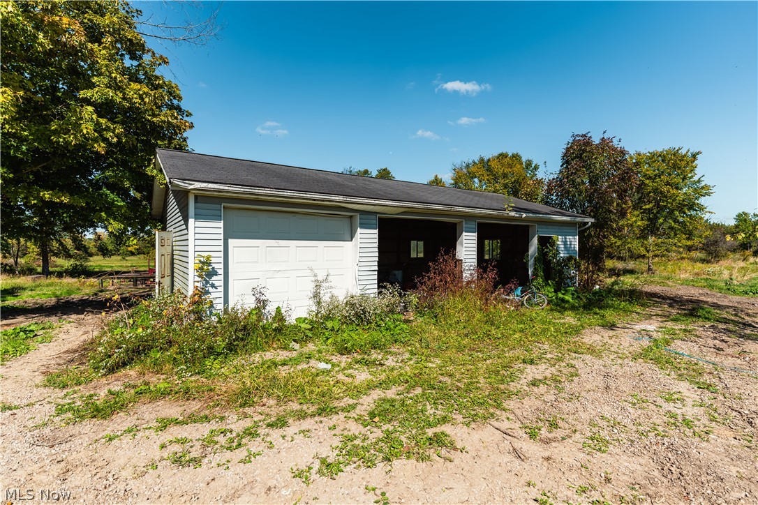 2731 Dodgeville Road Rome OH 44085
