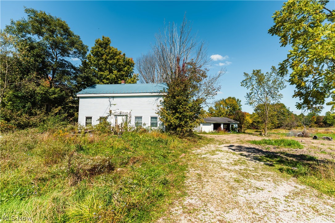 2731 Dodgeville Road Rome OH 44085