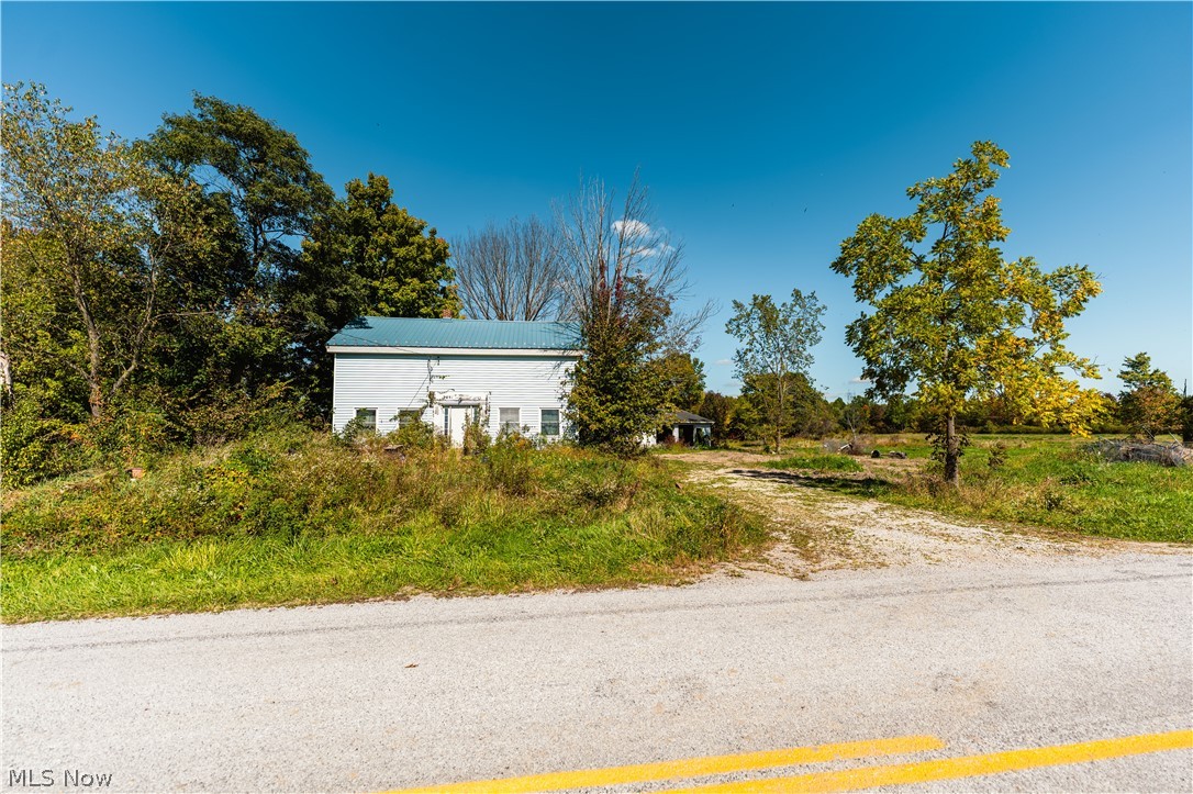 2731 Dodgeville Road Rome OH 44085