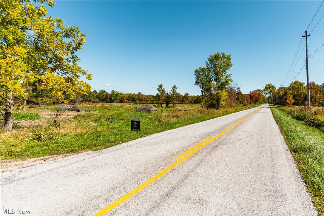 2731 Dodgeville Road Rome OH 44085