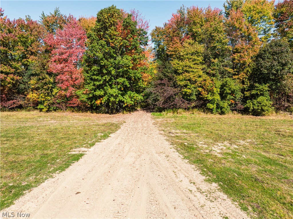 2731 Dodgeville Road Rome OH 44085