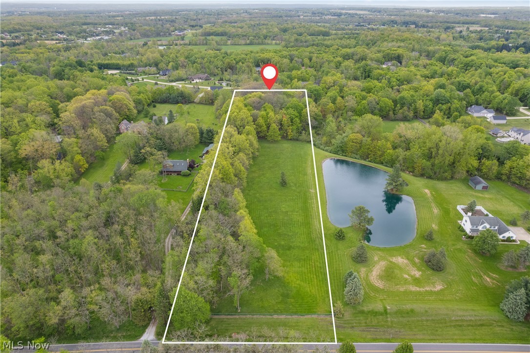 Erhart Road Medina OH 44256