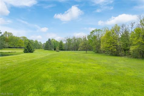 Erhart Road Medina OH 44256