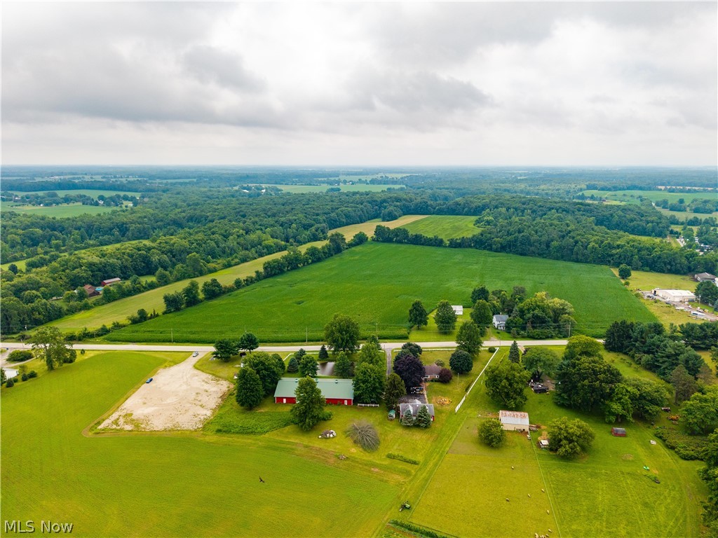 11107 State Route 113 W Berlin Heights OH 44814