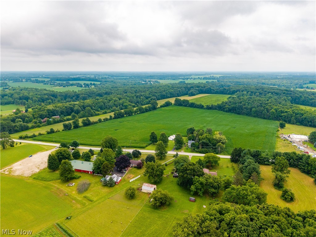 11107 State Route 113 W Berlin Heights OH 44814