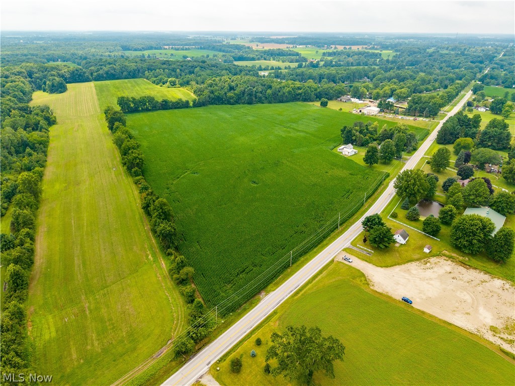 11107 State Route 113 W Berlin Heights OH 44814